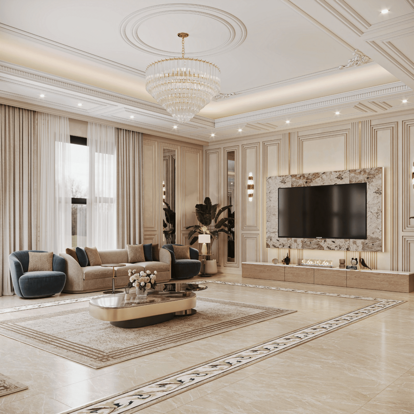 3D Renders Gallery - Image 60